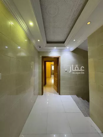 شقة للإيجار في شارع شارع ياسر بن عامر الكناني, حي الفلاح, مدينة جدة, منطقة مكة المكرمة صورة 3