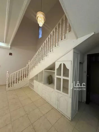 فيلا للإيجار في شارع الشفق, حي المنار, مدينة الرياض, منطقة الرياض صورة 4