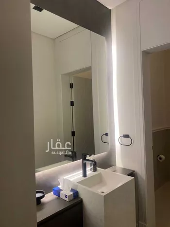 شقة للإيجار في شارع حرة تبوك ، حي النرجس ، الرياض ، منطقة الرياض صورة 3