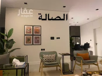 شقة للإيجار في شارع حرة تبوك ، حي النرجس ، الرياض ، منطقة الرياض صورة 5