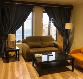 شقة للإيجار في شارع الامير مساعد ابن عبدالعزيز, حي الخبرالشمالية, مدينة الخبر, المنطقة الشرقية صورة 2