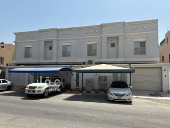 فيلا للإيجار في شارع محمد النديم, حي الراكة الشمالية, مدينة الدمام, المنطقة الشرقية