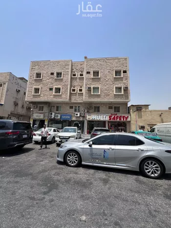 شقة للإيجار في شارع اوس بن خولي, حي العمامرة, مدينة الدمام, المنطقة الشرقية