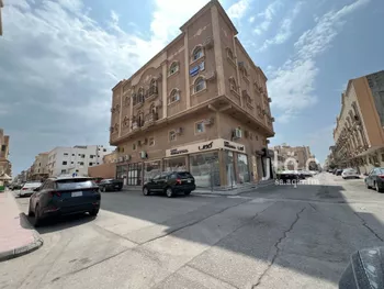 شقة للإيجار في شارع الامير سلطان, حي الخبرالشمالية, مدينة الخبر, المنطقة الشرقية