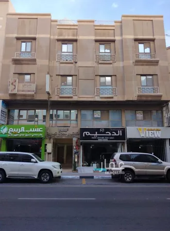 مكتب تجاري للإيجار في شارع الامير عبدالله ابن عبدالعزيز, حي الخبرالشمالية, مدينة الخبر, المنطقة الشرقية