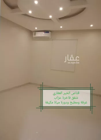 شقة للإيجار في شارع سوار بن حبان, حي الراكة الشمالية, مدينة الدمام, المنطقة الشرقية صورة 3