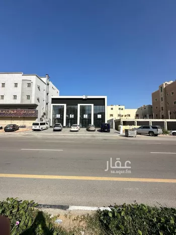 محل للإيجار في شارع ابو عبيدة عامر بن الجراح, حي طيبة, مدينة الدمام, المنطقة الشرقية صورة 2
