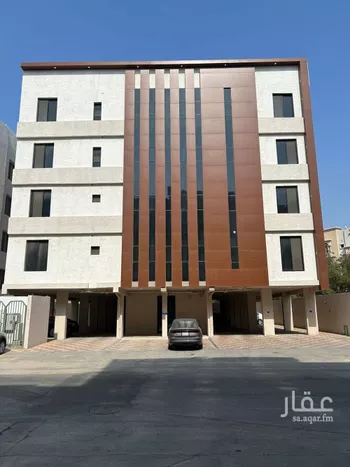 شقة للإيجار في شارع الونان, حي الحمراء, مدينة الخبر, المنطقة الشرقية