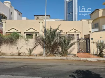 فيلا للبيع في حي الحزام الأخضر, مدينة الخبر, المنطقة الشرقية