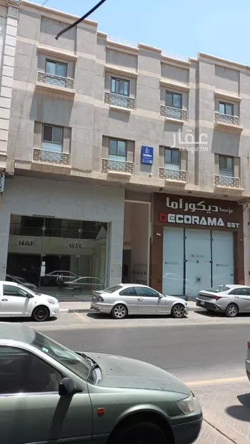 محل للإيجار في شارع شارع الملك فهد بن عبدالعزيز, حي الخبرالشمالية, مدينة الخبر, المنطقة الشرقية
