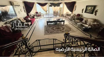 فيلا للبيع في حي الحزام الذهبي, مدينة الخبر, المنطقة الشرقية صورة 5