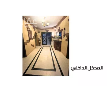 فيلا للبيع في حي الحزام الذهبي, مدينة الخبر, المنطقة الشرقية صورة 4