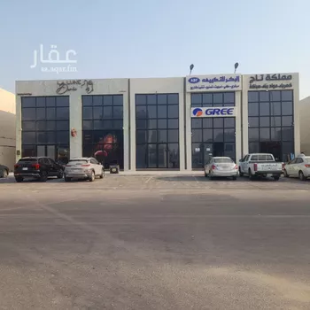 محل للإيجار في شارع عبدالرحمن الاشعري, حي الصدفة, مدينة الدمام, المنطقة الشرقية