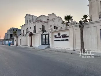 فيلا للإيجار في شارع نجم الانصاري, حي الراكة الجنوبية, مدينة الخبر, المنطقة الشرقية