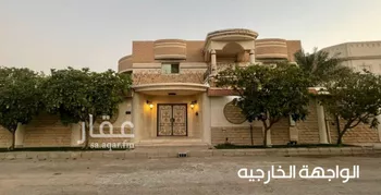 فيلا للبيع في حي الحزام الذهبي, مدينة الخبر, المنطقة الشرقية