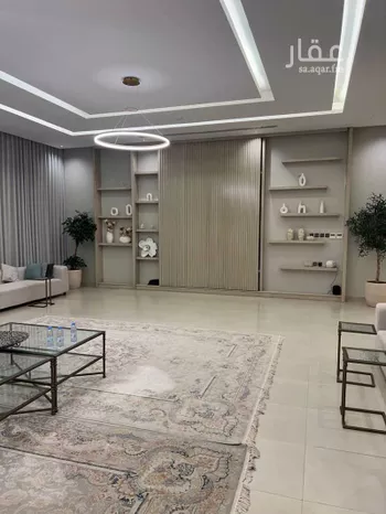 استراحة للبيع في شارع 1235, مدينة العماريه, منطقة الرياض صورة 4
