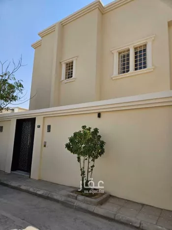 فيلا للإيجار في شارع النمرة, حي الربوة, مدينة الرياض, منطقة الرياض