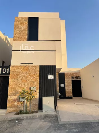 دور للبيع في شارع إسماعيل المؤذن, حي النرجس, مدينة الرياض, منطقة الرياض