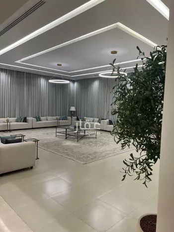 استراحة للبيع في شارع 1235, مدينة العماريه, منطقة الرياض صورة 5