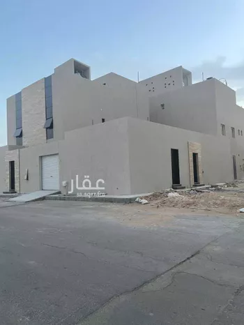 فيلا للبيع في شارع عفيف الدين الثقفي, حي العارض, مدينة الرياض, منطقة الرياض صورة 2