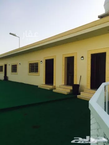 استراحة للبيع في شارع 7053178, حي ضاحية نمار, مدينة الرياض, منطقة الرياض صورة 2