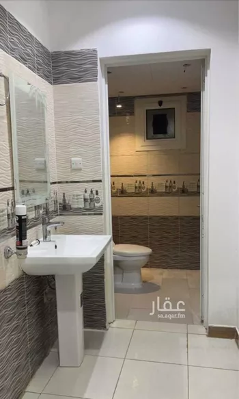 شقة للإيجار في شارع الكرامة ، حي النسيم الشرقي ، الرياض ، منطقة الرياض صورة 4