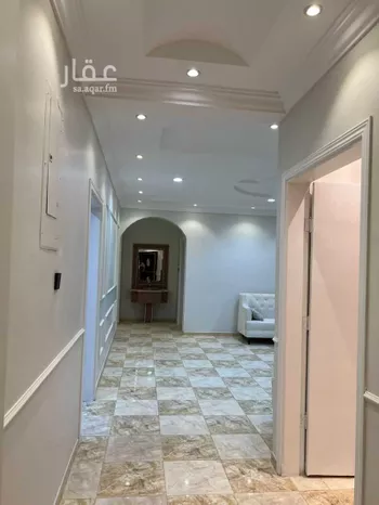 دور للإيجار في شارع أبي منصور الصلاحي, حي الرمال, مدينة الرياض, منطقة الرياض صورة 4