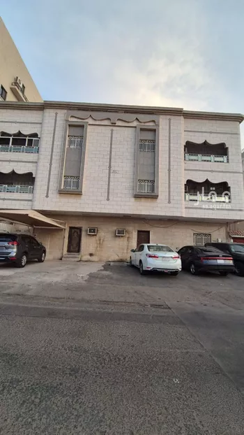عمارة للإيجار في شارع أبو الفتح الأصبحانى, حي الصفاء, مدينة جدة, منطقة مكة المكرمة