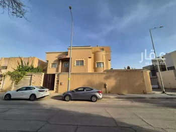 فيلا للبيع في شارع السيح, حي الملز, مدينة الرياض, منطقة الرياض صورة 3