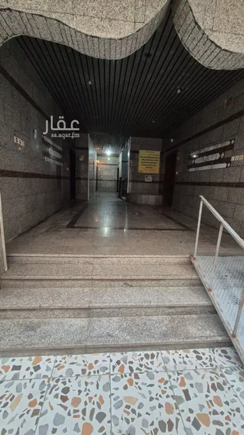 عمارة للإيجار في شارع أبو الفتح الأصبحانى, حي الصفاء, مدينة جدة, منطقة مكة المكرمة صورة 5