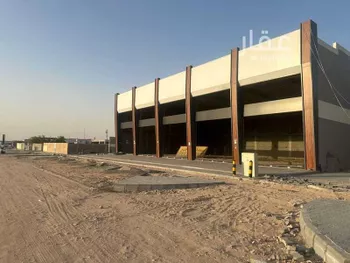 محل للإيجار في شارع الملك عبدالعزيز, حي الوادي, مدينة حفر الباطن, المنطقة الشرقية صورة 2