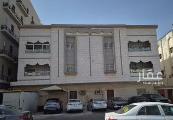 عمارة للإيجار في شارع أبو الفتح الأصبحانى, حي الصفاء, مدينة جدة, منطقة مكة المكرمة صورة 3