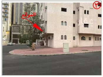 عمارة للبيع في شارع جايد, حي المسفلة, مدينة مكه المكرمه, منطقة مكة المكرمة صورة 3