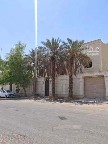 فيلا للبيع في شارع قرن الفتيح ، حي المونسية ، الرياض ، منطقة الرياض صورة 2