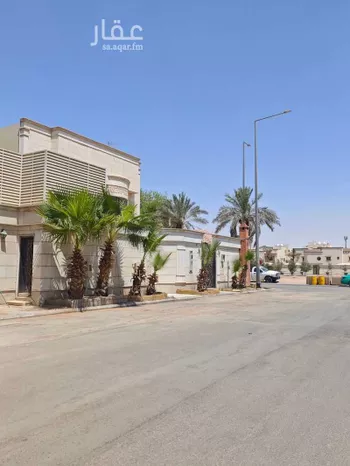 فيلا للبيع في شارع قرن الفتيح ، حي المونسية ، الرياض ، منطقة الرياض صورة 3