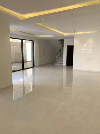 فيلا للإيجار في شارع الركب, حي الجنادرية, مدينة الرياض, منطقة الرياض