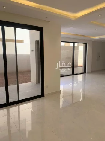 فيلا للإيجار في شارع الركب, حي الجنادرية, مدينة الرياض, منطقة الرياض صورة 2
