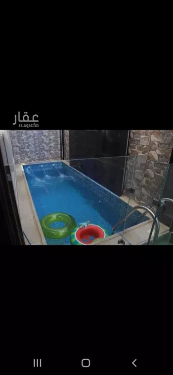 فيلا للإيجار في شارع ابن أبي نزار, حي الصواري, مدينة جدة, منطقة مكة المكرمة صورة 2