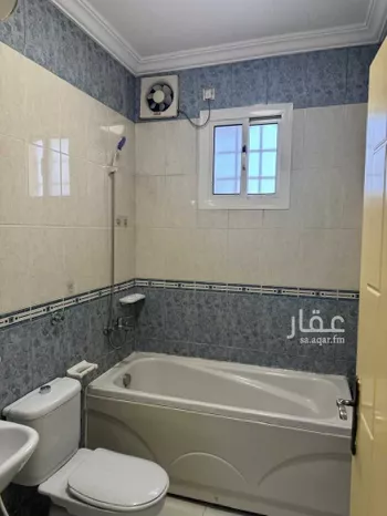 شقة للإيجار في شارع احمد الجيهاني, حي المروة, مدينة جدة, منطقة مكة المكرمة صورة 5