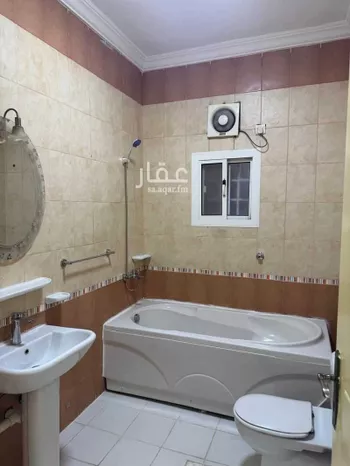 شقة للإيجار في شارع احمد الجيهاني, حي المروة, مدينة جدة, منطقة مكة المكرمة صورة 4