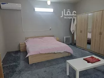 شقة للإيجار في شارع 50 الزهور, حي الزهور, مدينة النماص, منطقة عسير صورة 2
