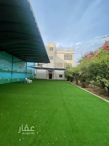 فيلا للإيجار في شارع شباعة 70, حي شباعة, مدينة خميس مشيط, منطقة عسير صورة 2