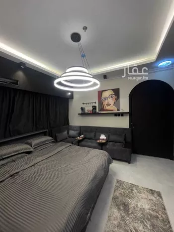 استديو مفروش للحجز في شارع الرقعى ، حي الحمراء ، الخبر ، الخبر صورة 5