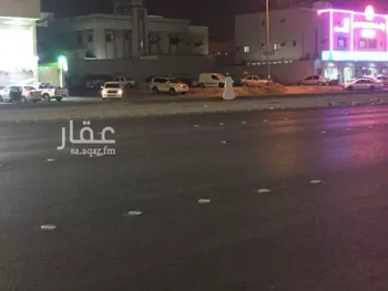 أرض للإيجار في شارع مالك, حي بدر, مدينة الرياض, منطقة الرياض صورة 3