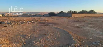 أرض للإيجار في شارع الهرماس ابن زياد, مدينة قريه ديراب, منطقة الرياض صورة 2
