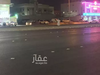 أرض للإيجار في شارع مالك, حي بدر, مدينة الرياض, منطقة الرياض صورة 2