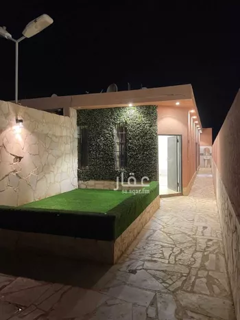 استراحة للإيجار في شارع 5652633, حي ظهره العودة غرب, مدينة امارة منطقة الرياض - الدرعيه, منطقة الرياض صورة 5