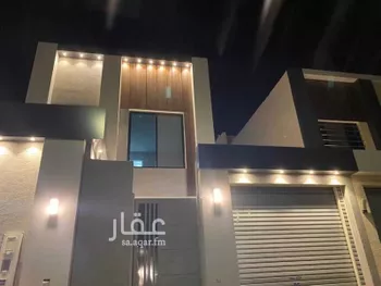 فيلا للبيع في شارع شارع عرض 15, حي الرمال, مدينة الرياض, منطقة الرياض صورة 2