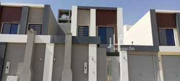 فيلا للبيع في شارع شارع عرض 15, حي الرمال, مدينة الرياض, منطقة الرياض