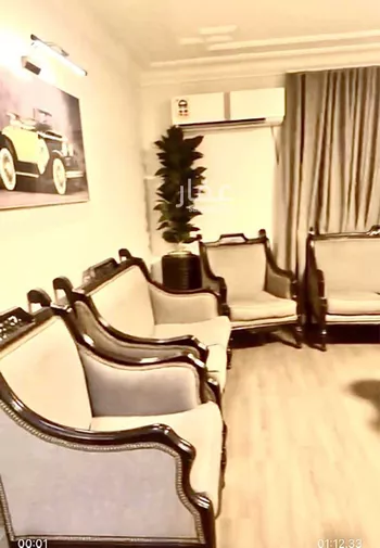 شقة للإيجار في شارع المجرة, حي ظهرة البديعة, مدينة الرياض, منطقة الرياض صورة 2
